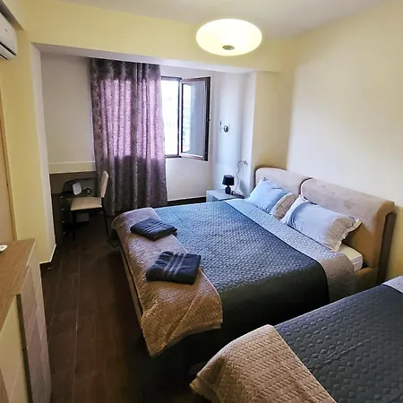 Spacious And Cozy *