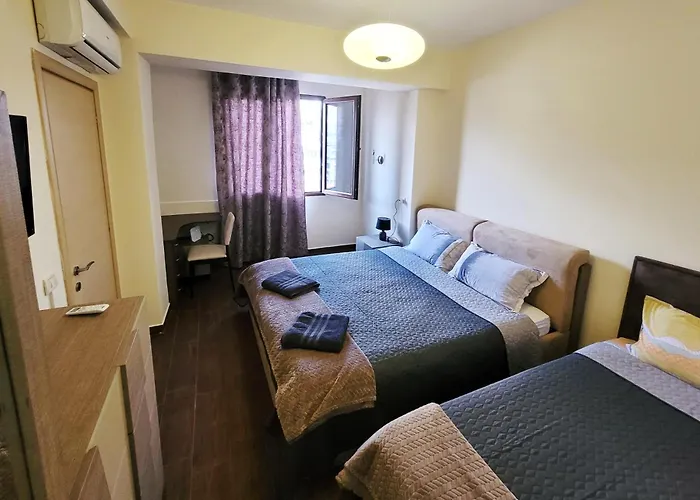 Spacious And Cozy *