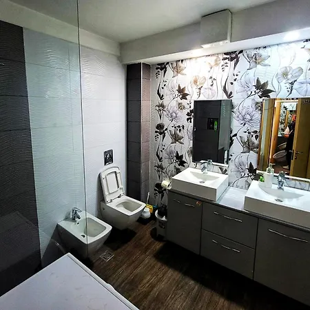 Spacious And Cozy Appartement *